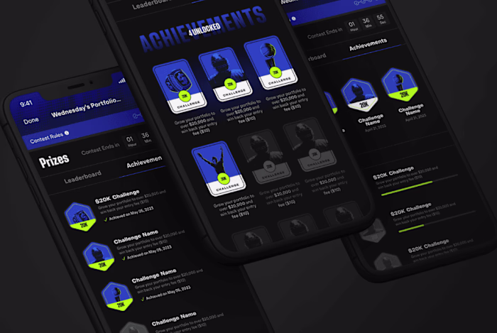 Mojo - The Sports Stock Market