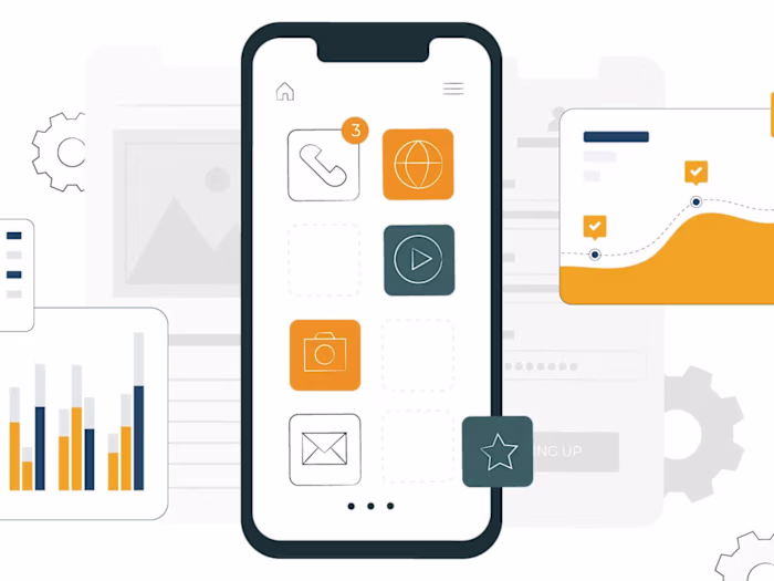 ProcessIQ - Custom Workflow Automation Tool