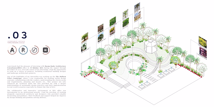 Work with BBA Architectural Firm