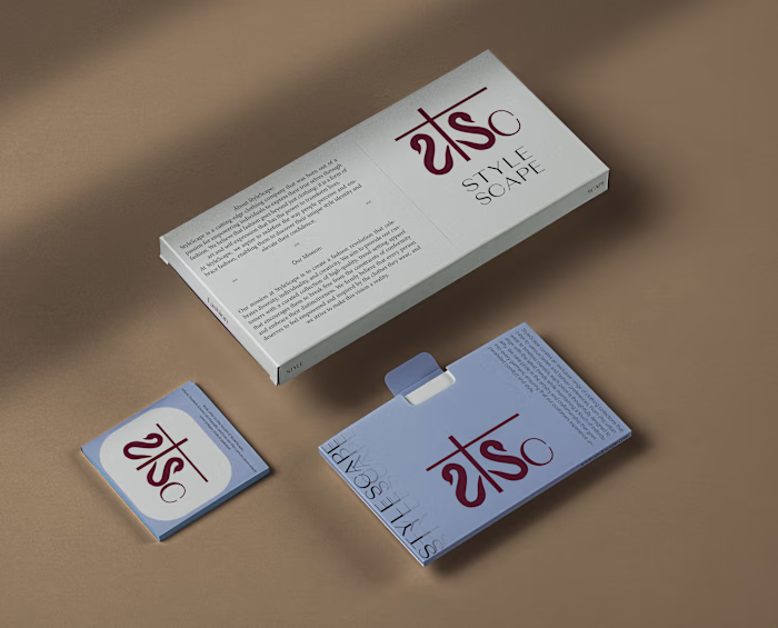  Brand identity | Фірмовий стиль