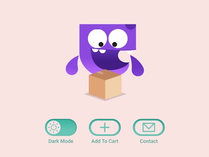 Motion Design for UX/UI