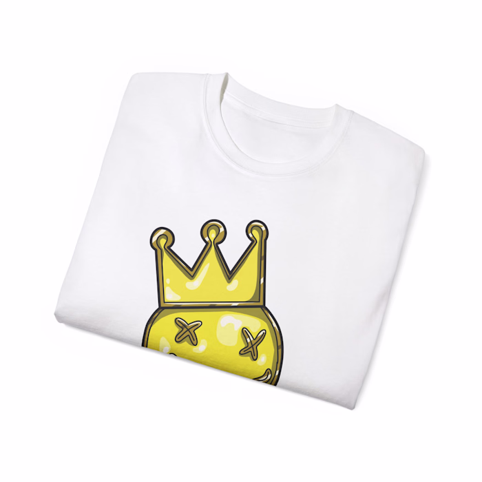 Clothes Illustrations - SMILE