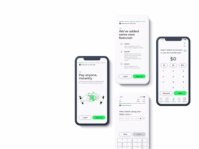 Addressing Trust Barriers for Older Adults in FinTech
