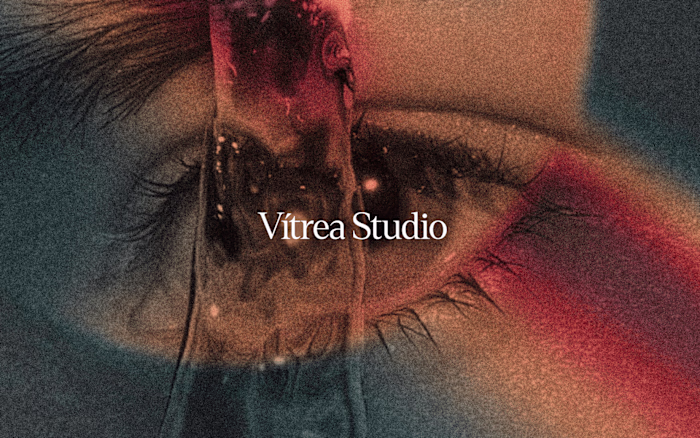 Vítrea Studio - Creative Design Studio