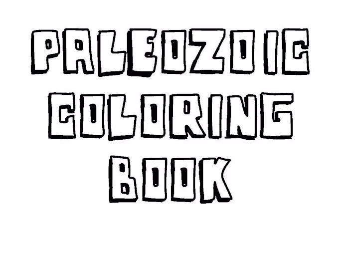 Childrens Coloring Book