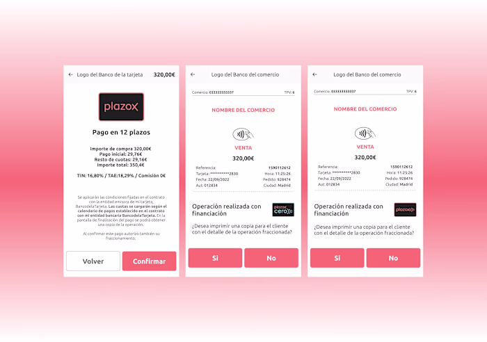 Senior UX/UI Designer | Payment Deferral Gateway