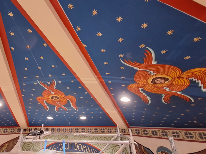 New Jerusalem Studios ✝️ (@newjerusalemstudios) • Instagram pho…