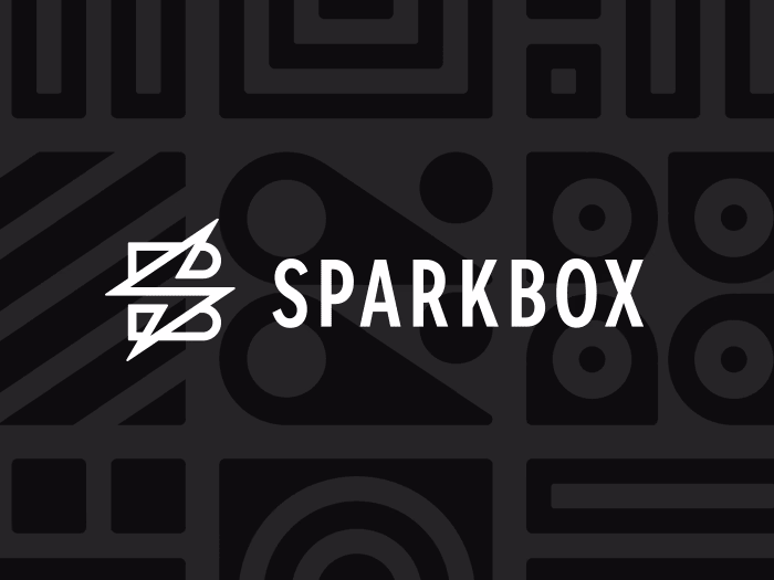 Sparkbox Branding