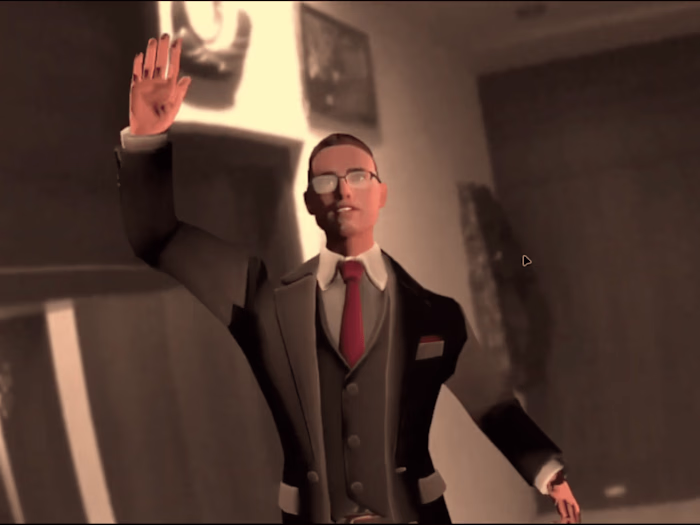 ChatGPT-powered AR Personal Assistant 