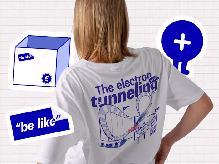 Brand Design for EigenMode