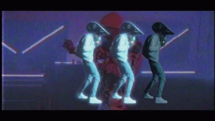NBA young boy- white teeth