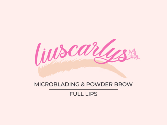 Liuscarlys - Microblading & Powder Brows