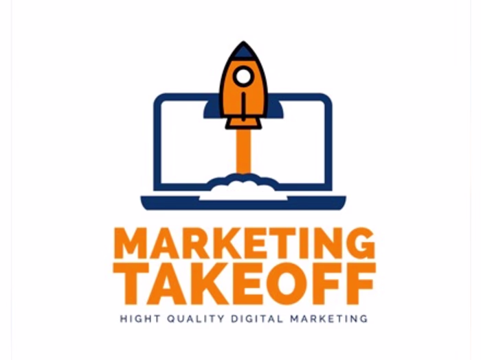 Logo develop & animation