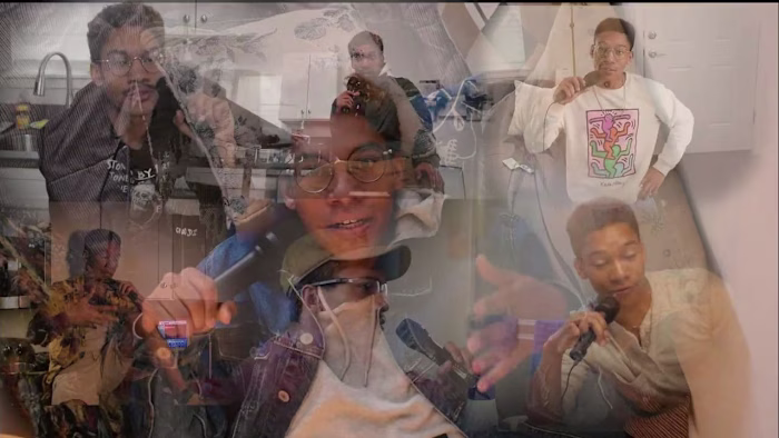 Music Production & Composition - RAMBLINGS, by Jon Outen