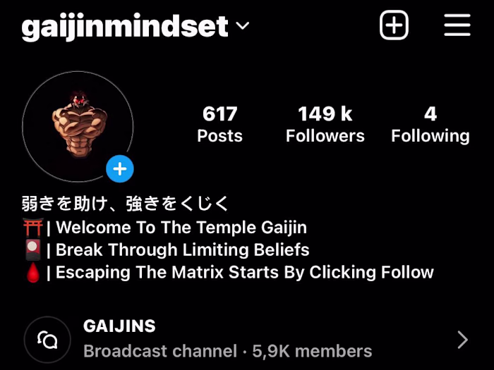 🔥150K FOLLOWERS in 3 MONTHS on Instagram