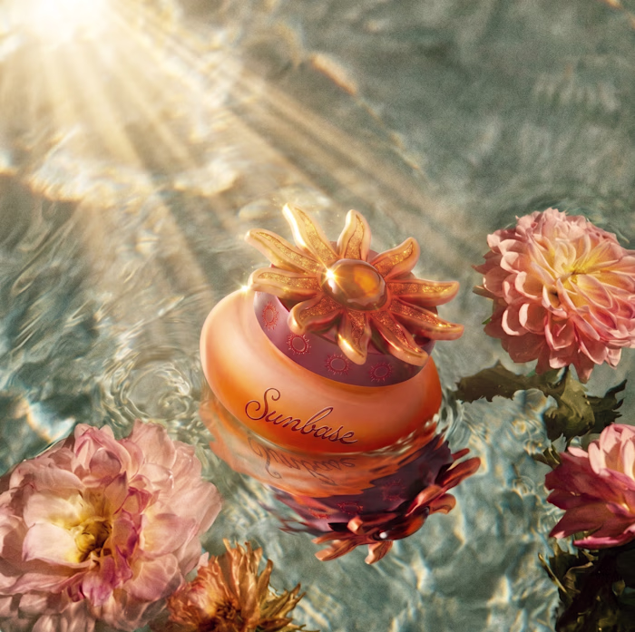 Sunbase |  Packaging Design
Sunbase