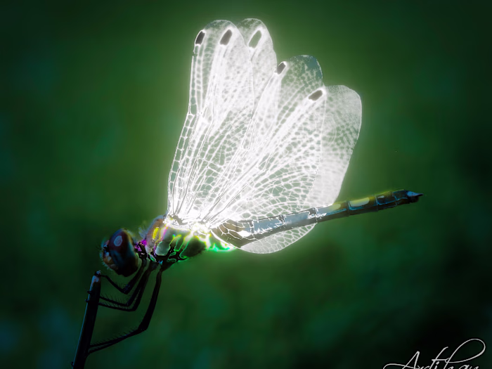 Your Next Graphic Artist Superstar