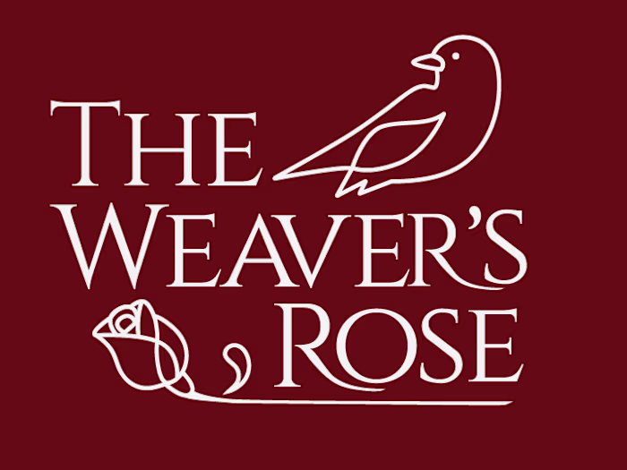 The Weaver's Rose 