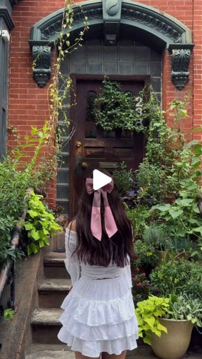 Content creator Lifestyle