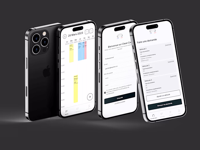 Launching a Bubble app on App Store and Google Play