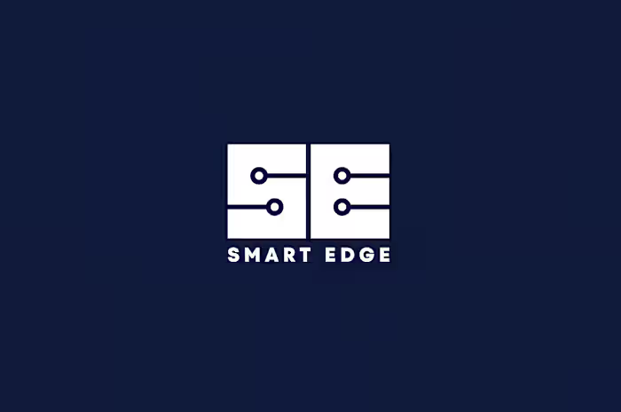Smart Edge - Logo