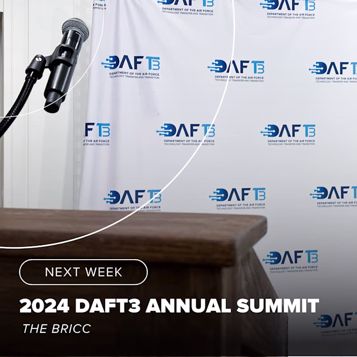 DAFT3 Social Media Campaign