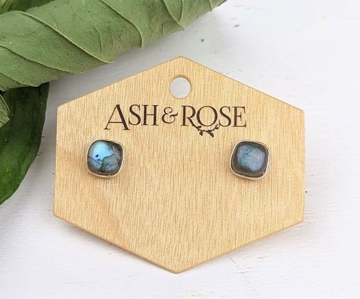 Product Label Design 