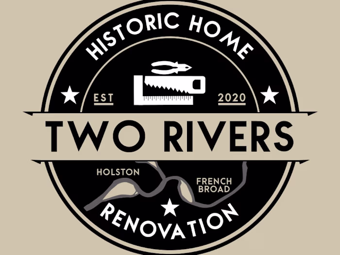 Two Rivers brand development