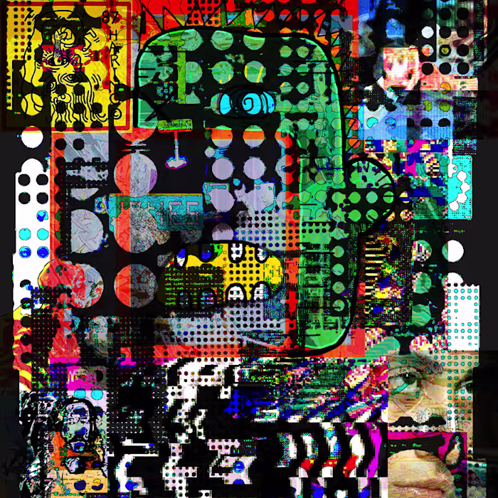 GRiDLOCK//DESiGN BY KiiD//