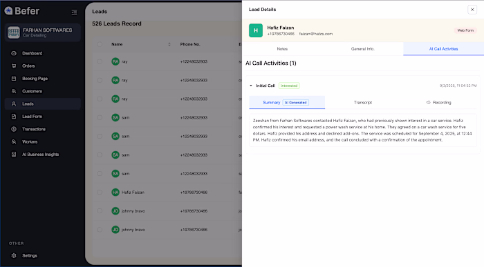 Blue-collar businesses don’t need “fancy tech”, they just wa...