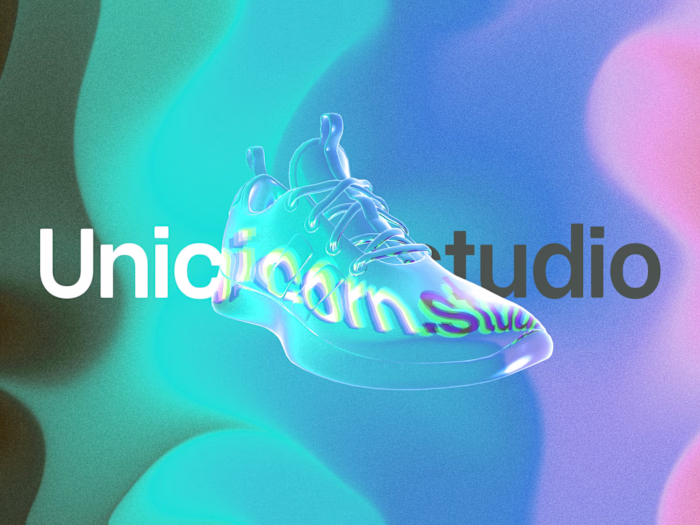 something huge is coming to Unicorn Studio 👀