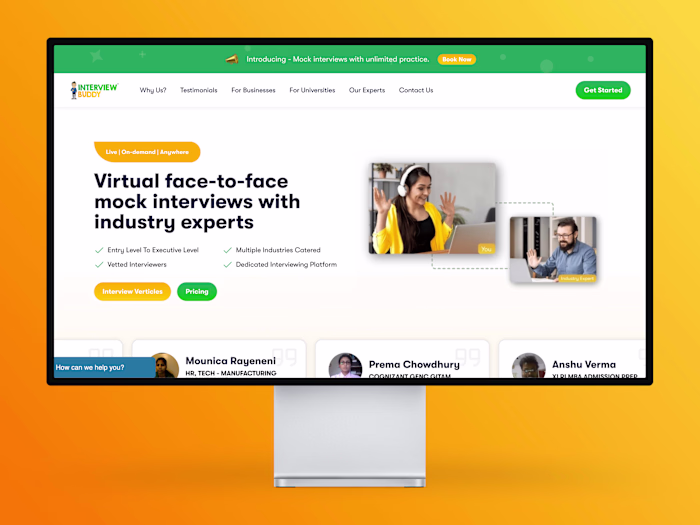InterviewBuddy