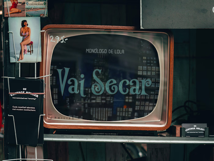 MUSIC VIDEO EDITING | Vai Secar