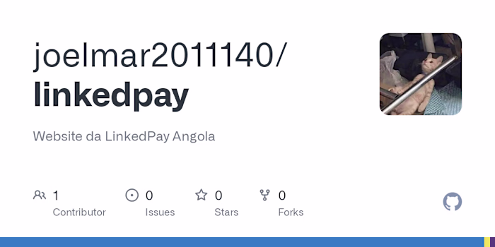 joelmar2011140/linkedpay