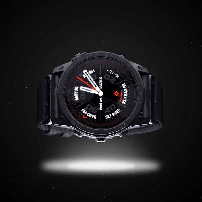 Garmin Tactix 7 