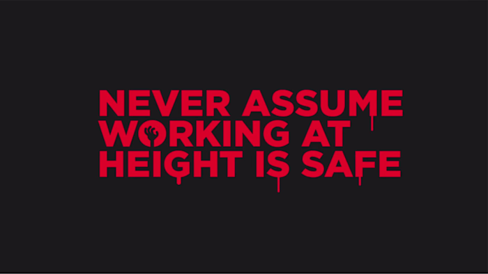 Health and Safety Essentials: Working at Height