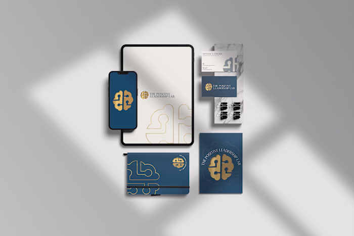 The Positive Leadership Lab