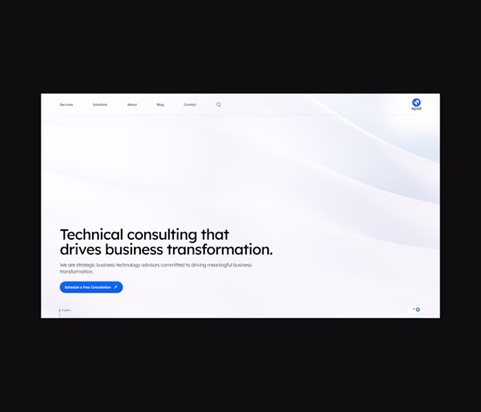 🚀 Unveiling the new EPSD