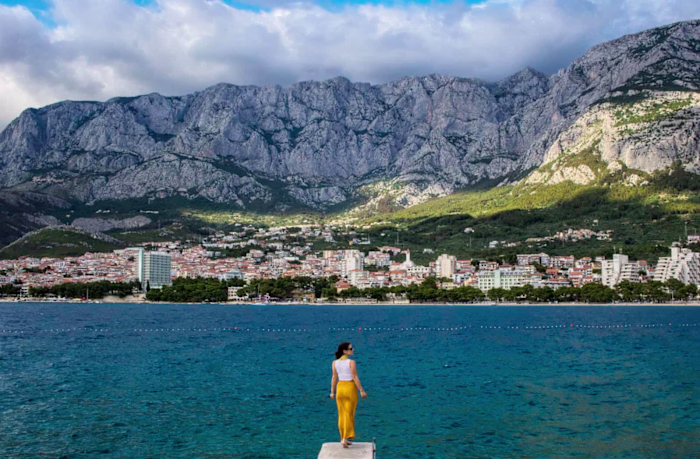 An Epic One-Week Road Trip in Croatia
