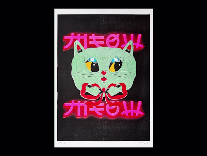 Meow Meow