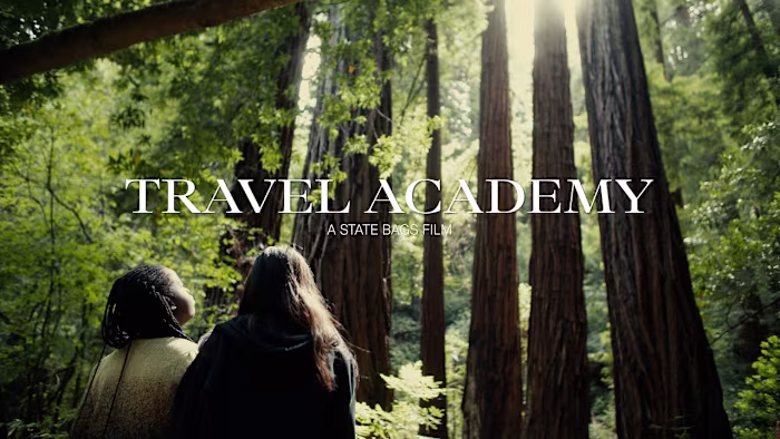 STATE Bags Presents: Travel Academy - YouTube
