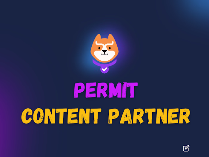Permit Content Partner