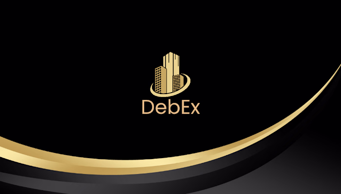 Luxury Business Card Design for