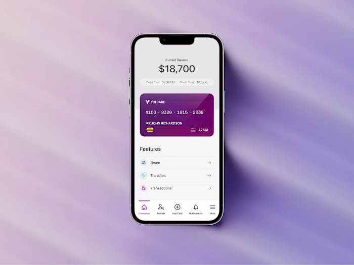 Yell - Unlock your buying power. Connect with your friends.