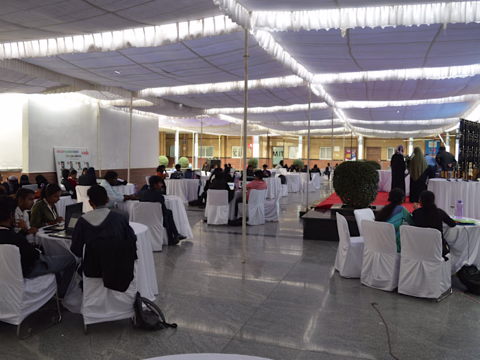 ASB  AIMA Competition 