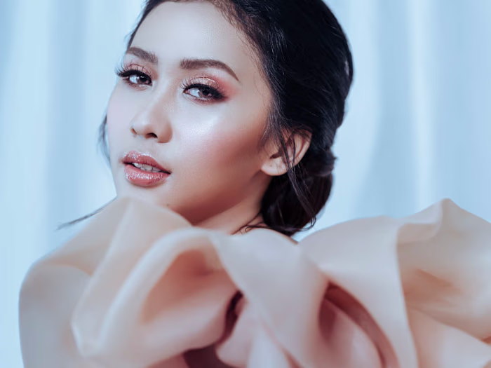 Thailand Beauty Session