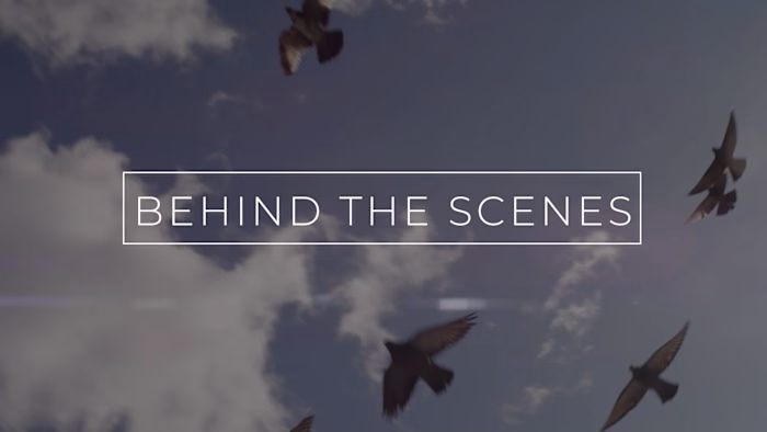 VN Behind The Scenes | Jay Baer on Vimeo