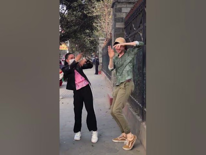Nepal Dance Video - Ed People
