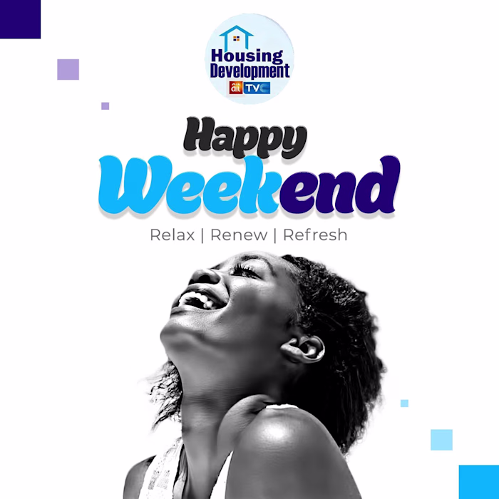 Housing Development Social Media Design