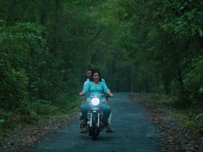 Samayave Saaladu 4K Video Song - Onty Bunty Love Story | Yatish…